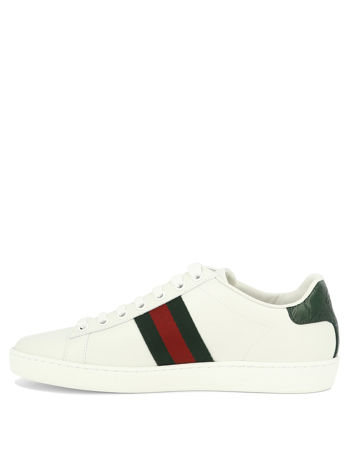 GUCCI Women's Ace Sneakers